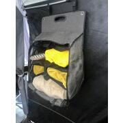 Rangement à suspendre : Spécial chambre