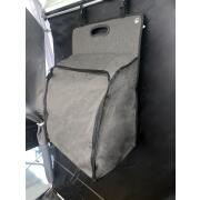 Rangement à suspendre : Spécial chambre