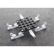 Kit d'extensions 0,3 m2