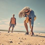 Bouteille isotherme 660 ml