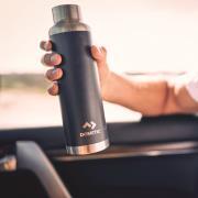 Bouteille isotherme 660 ml