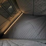 Isolant pour tente de toit