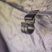 Isolant pour tente de toit : Mighty Oak 160