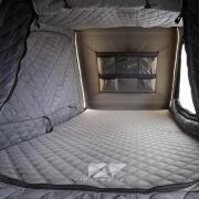 Isolant pour tente de toit : Mighty Oak 160