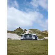 Auvent Capri Coast 250 : Acier 825