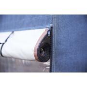 Auvent Capri Coast 250 : Acier 825