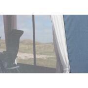 Auvent Capri Coast 250 : Acier 825