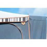 Auvent Capri Coast 250