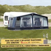 Auvent Capri Coast 250