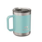 Mug isotherme 450 ml : Coloris Lagune