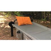 Oreiller : Coloris Orange