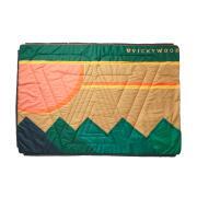 Couverture de camping CLOUDTOUCH™ : Coloris Harvest Moon