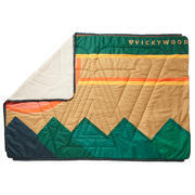 Couverture de camping CLOUDTOUCH™ : Coloris Harvest Moon