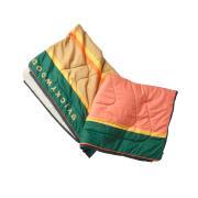 Couverture de camping CLOUDTOUCH™ : Coloris Harvest Moon