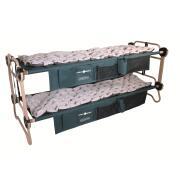 Matelas gonflable Disc-Pad : L56