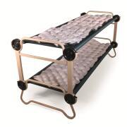 Matelas gonflable Disc-Pad : L56