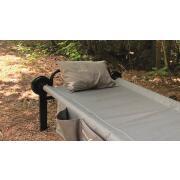 Oreiller : Coloris Gris