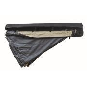 Store latéral : Droit 270° sable