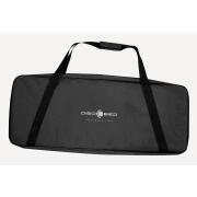 Lit single L70 : Coloris gris