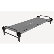 Lit single L70 : Coloris gris