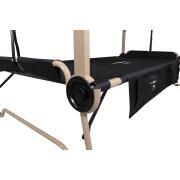 Lits superposés : 2XL100