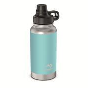 Bouteille isotherme 900 ml : Coloris Lagune