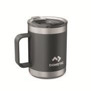 Mug isotherme 450 ml : Coloris Slate