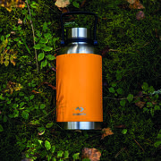 Bouteille isotherme 2L
