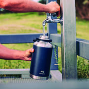Bouteille isotherme 2L