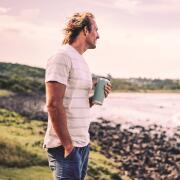 Gobelet isotherme 600 ml : Coloris Moss