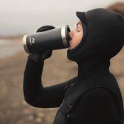 Gobelet isotherme 600 ml : Coloris Moss