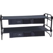Lits superposés : XL88 anthracite