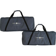 Lits superposés : XL88 anthracite