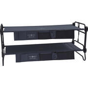 Lits superposés : XL88 anthracite