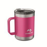 Mug isotherme 450 ml : Coloris Orchid