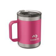 Mug isotherme 450 ml : Coloris Orchid