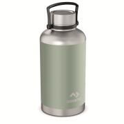 Bouteille isotherme 2L : Coloris Moss