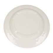 Assiette en mélamine Stone Line : Diamètre 27 cm