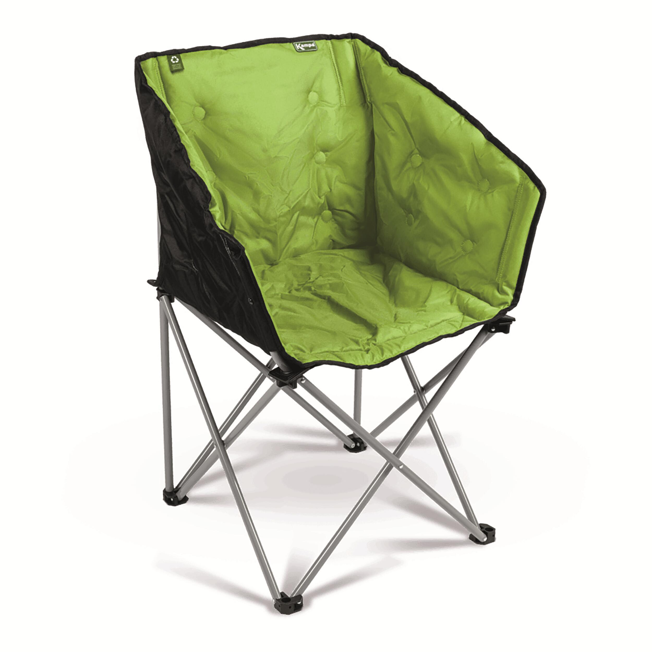 Chaise de camping Tub