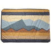 Couverture de camping CLOUDTOUCH™ : Coloris High Season