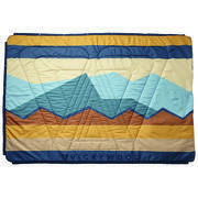 Couverture de camping CLOUDTOUCH™ : Coloris High Season