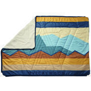 Couverture de camping CLOUDTOUCH™ : Coloris High Season