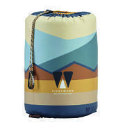 Couverture de camping CLOUDTOUCH™ : Coloris High Season