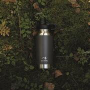 Bouteille isotherme 900 ml : Coloris Glow