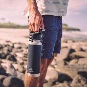 Bouteille isotherme 1,2L