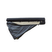 Store leaf : Gauche 270° sable