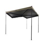 Store latéral : Gauche 270° sable