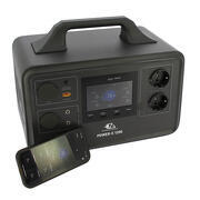 Power Station Power-E : 1200