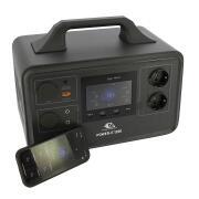 Power Station Power-E : 1200