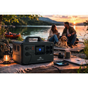 Power Station Power-E : 2200